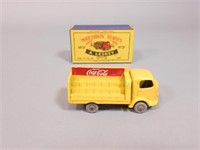 No. 37 Lesney Matchbox Coca-Cola Carrier