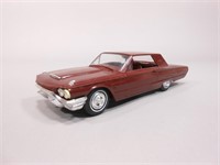 1965 Ford Thunderbird Promo Car