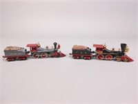 December 2021 Antiques Collectibles Trains and Coin Auction
