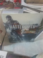 Battlefield 4 book