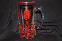NEW - Beer Stein (Large, One Litre)