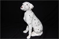 Ceramic Dalmation (7 1/2")