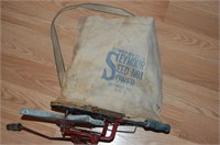 Antique - Seymour Seed No. 1 Sower by Seymour