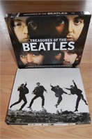19 Articles of The Treasures of the Beatles -