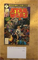 Star Wars Vol 1 No. 2 Comic Book