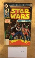 Star Wars Vol 1 No. 8 February 1978