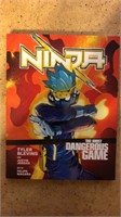 Ninja The Most Dangerous Game