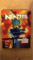 Ninja Comic