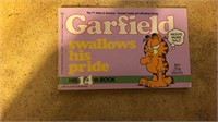 Garfield Comic