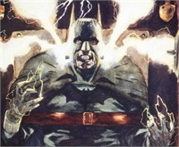 Batman: Castle of the Bat DC Comics 1994