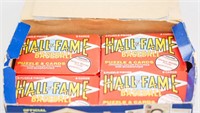 Donruss 1983 Hall of Fame Baseball Wax Box 25