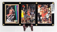 Upper Deck Fleer 92-93 Michael Jordan NBA Cards