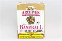 Archives The Ultimate 1953 Set