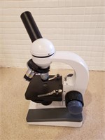 Amscope Microscope