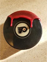 Philadelphia Flyers Decorative Puck