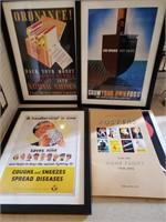 Imperial War Museum Posters From The Home Front