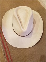 Stetson Hat Original Size 7 1/8