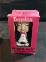Whack  jack tension breaker vintage in original