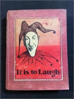 1907 it is to laugh