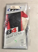 Seat cover Honda