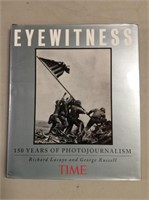 Eye witness 150 years of photojournalism time