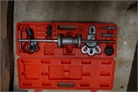 Slide Hammer Kit in Case