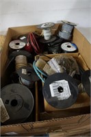 Spools of Wire