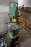 Continental Band Saw