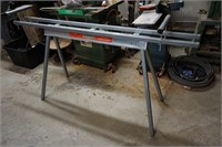 Stable Mate Work Bench