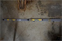 24" & 50" Clamp & Tool Guides