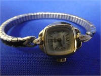 WESTCLOX LADIES WATCH  IN WORKING CONDITION