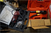 Chicago Electric Rotary Tool