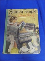 SHIRLEY TEMPLE STORY BOOK