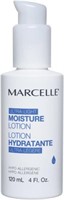 Marcelle Moisture Lotion, Hypoallergenic and
