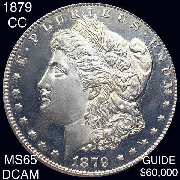 Dec 5th Denver Developer Rare Coin Sale P3