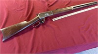 WINCHESTER 1886 Lever Rifle 40-70
