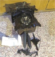 Poppo Cuckoo Clock