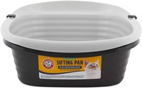 Petmate Arm & Hammer Large Sifting Litter Pan