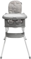 NIDB Cosco Sit Smart 4 In 1 High Chair - Barcode