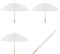 Anderson Umbrella Wedding Umbrella - 48" Umbrella
