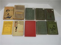 Antique Books