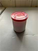 Betty Crocker Icing Container of 2” Nails