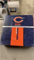 Fact and trivia Chicago bears callender