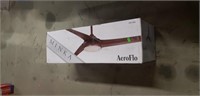 Minka ceiling fan company Aero Flow 52" blades