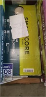 Smart core sumpter stone two boxes 19.63 square