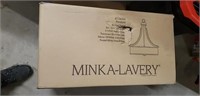Minka Lavery Pendant brushed nickel