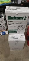Bolens  Bl160 recycled trimmer 25cc