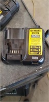 DeWalt cordless charger no battery 12 to 20v Max