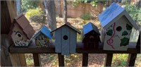 birdhouse lot