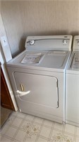 Kenmore Elec Dryer